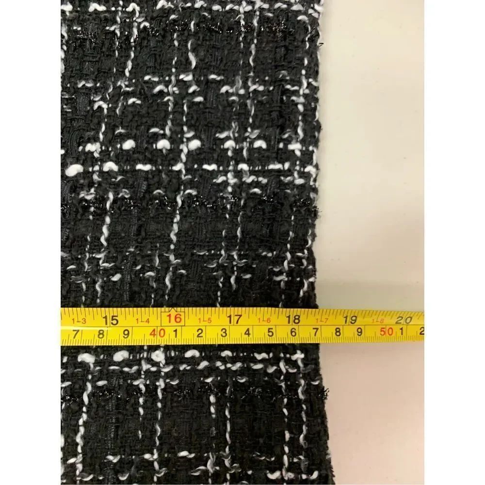 Tweed Dress - Picture 9 of 10